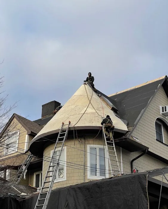 Eley’s Roofing Picture 6