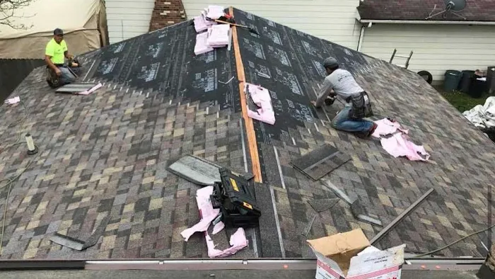 Eley’s Roofing Picture 5