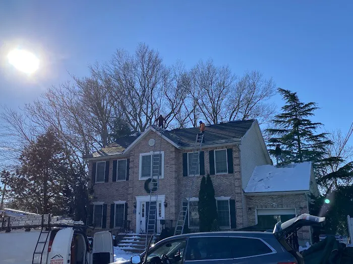 Eley’s Roofing Picture 2