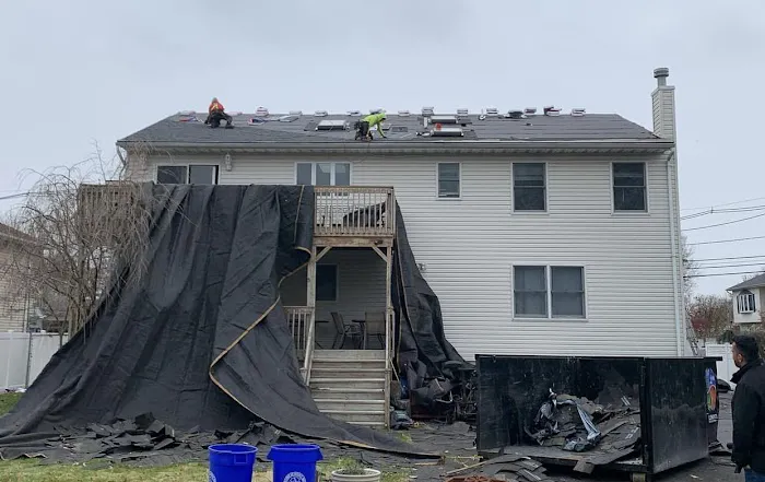 Eley’s Roofing Picture 1