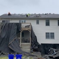 Eley’s Roofing ico