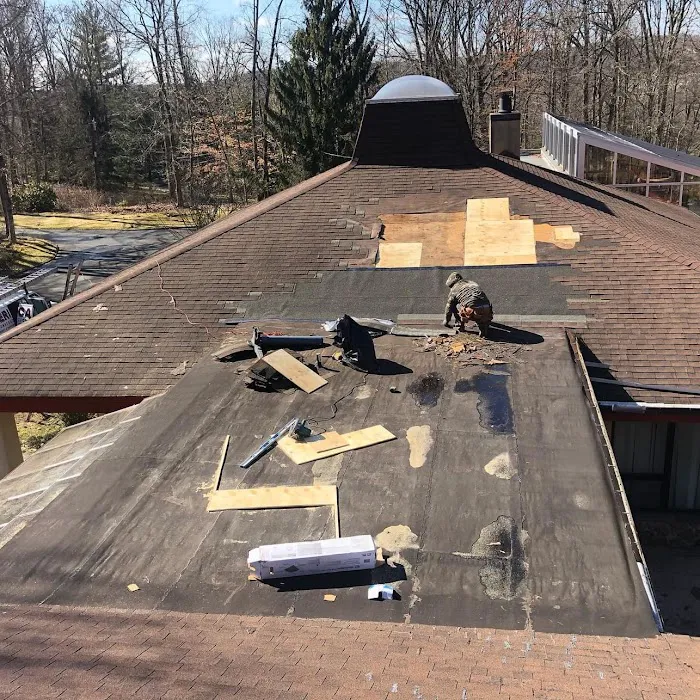 Eley’s Roofing Picture 8