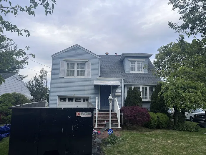 JES Roofing & General Construction LLC Picture 1