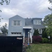 JES Roofing & General Construction LLC ico