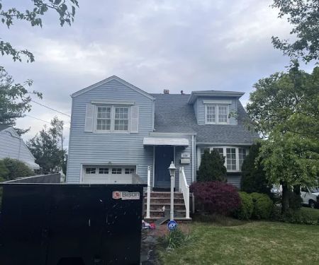 JES Roofing & General Construction LLC