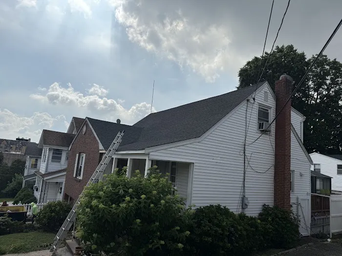 JES Roofing & General Construction LLC Picture 2