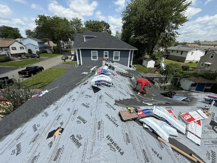 JES Roofing & General Construction LLC Picture 6