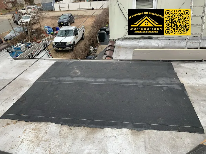 JES Roofing & General Construction LLC Picture 10