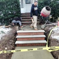 All-Pro Construction PLUS ico