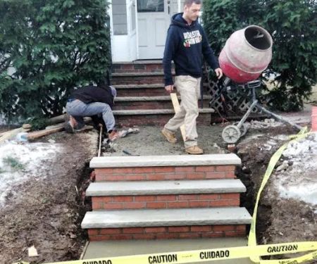 All-Pro Construction PLUS