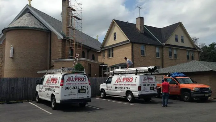 All-Pro Construction PLUS Picture 5