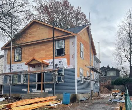 Everest Construction Group