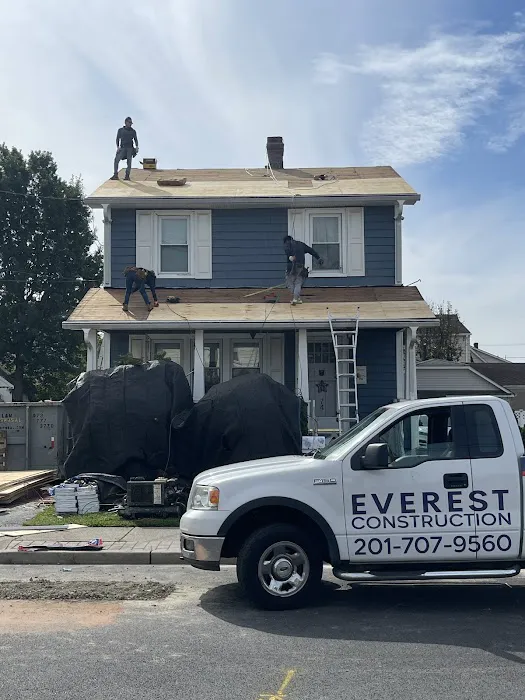 Everest Construction Group Picture 7