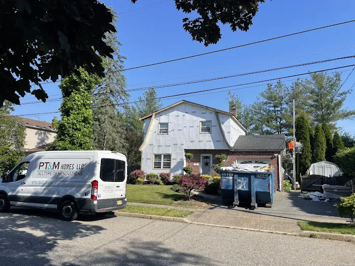 PT&M Homes, LLC Picture 9