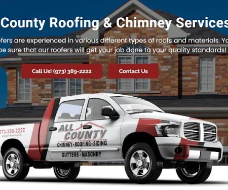 All County Professional