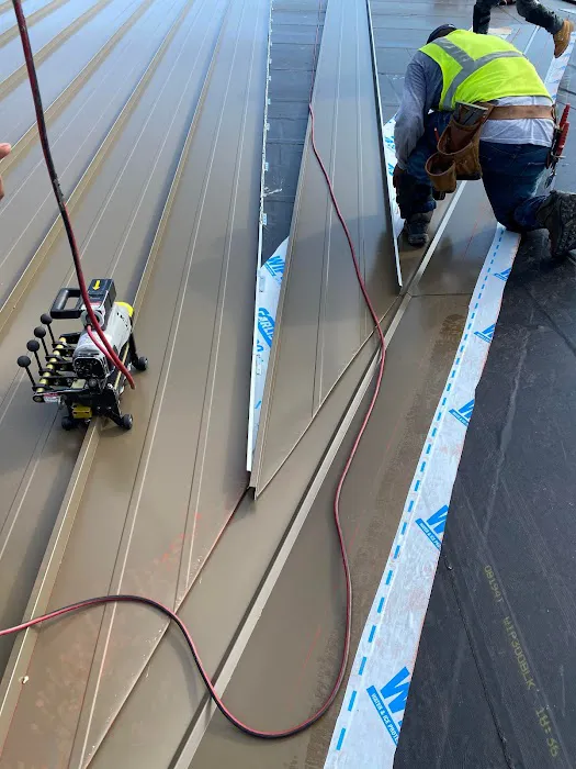 Rojas Brothers Construction LLC. Picture 1