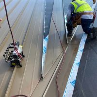 Rojas Brothers Construction LLC. ico