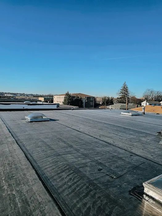 Simpson Roofing Co Picture 1