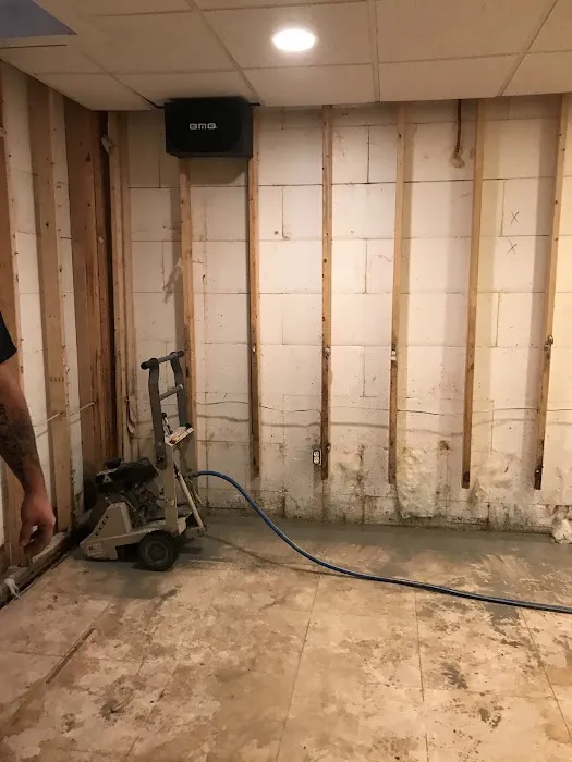 3 Phase Construction Picture 1