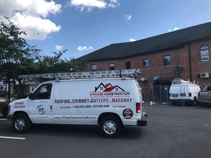 3 Phase Construction Picture 2