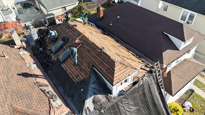 Regensburg & Son Roofing LLC Picture 1