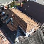 Regensburg & Son Roofing LLC