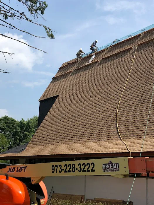 Allied Roofing Solutions Picture 1