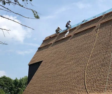 Allied Roofing Solutions
