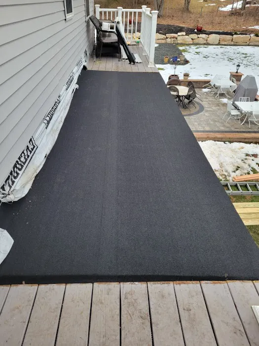 Allied Roofing Solutions Picture 2