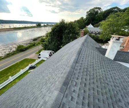 Arlind Roofing