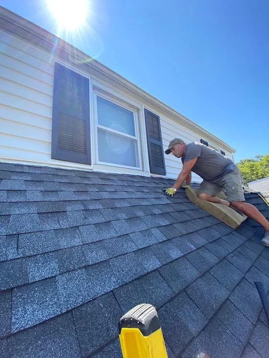 Arlind Roofing Picture 2