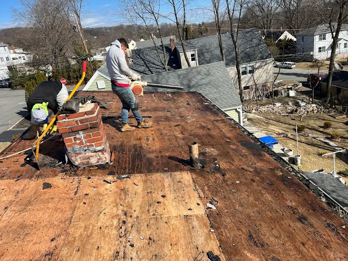 Paramus Roof Repair & Roofing Maintenance Picture 3