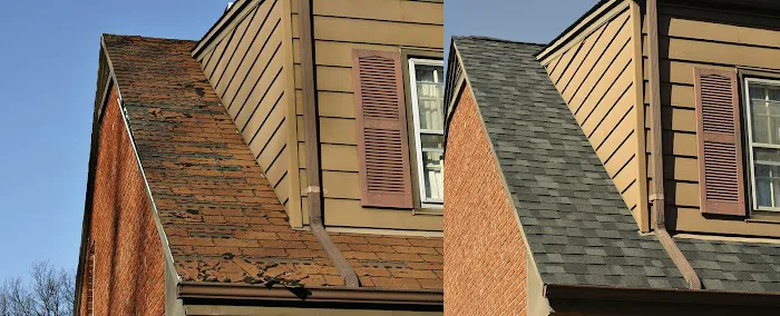Lifetime Roofing Systems Picture 2