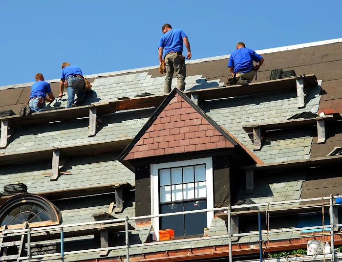 Lifetime Roofing Systems Picture 6