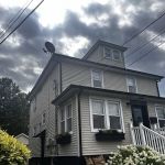 MY WAY CONSTRUCTION LLC