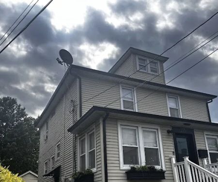 MY WAY CONSTRUCTION LLC