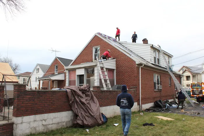 MY WAY CONSTRUCTION LLC Picture 2