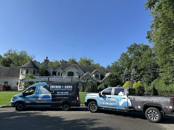 Father & Sons NJ Construction LLC Picture 3