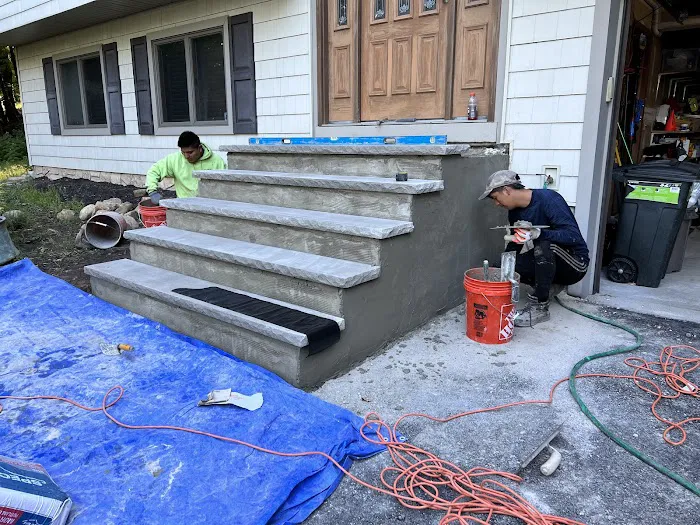 Father & Sons NJ Construction LLC Picture 7