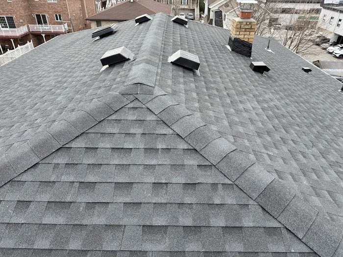 Three Brothers Roofing Company, Slate, Flat Roof Repair NJ Picture 1