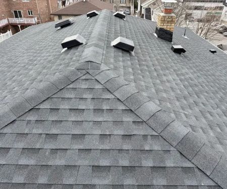Three Brothers Roofing Company, Slate, Flat Roof Repair NJ