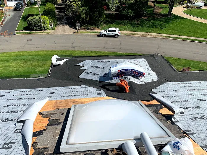 Wolfgang Construction Picture 6