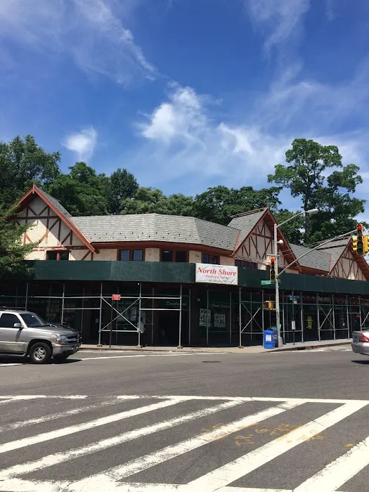 North Shore Roofing & Siding Corp. 'SINCE 1924' Picture 1