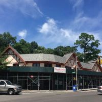 North Shore Roofing & Siding Corp. 'SINCE 1924' ico