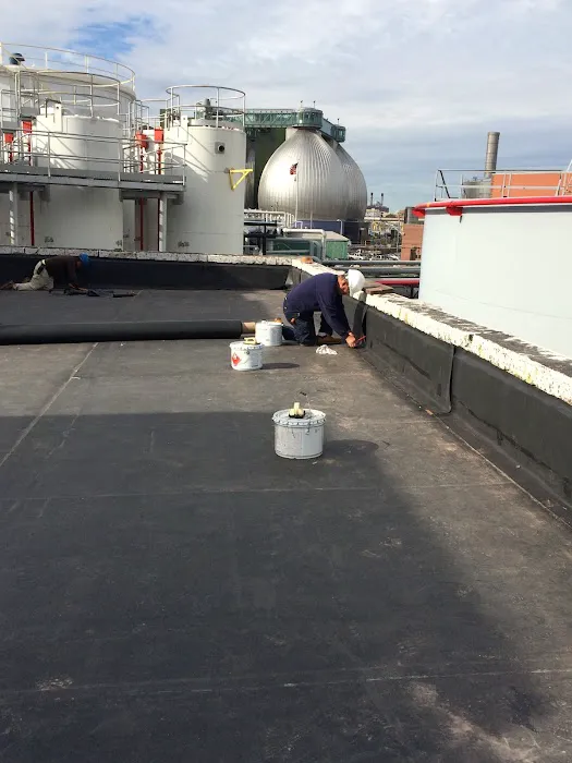 North Shore Roofing & Siding Corp. 'SINCE 1924' Picture 5