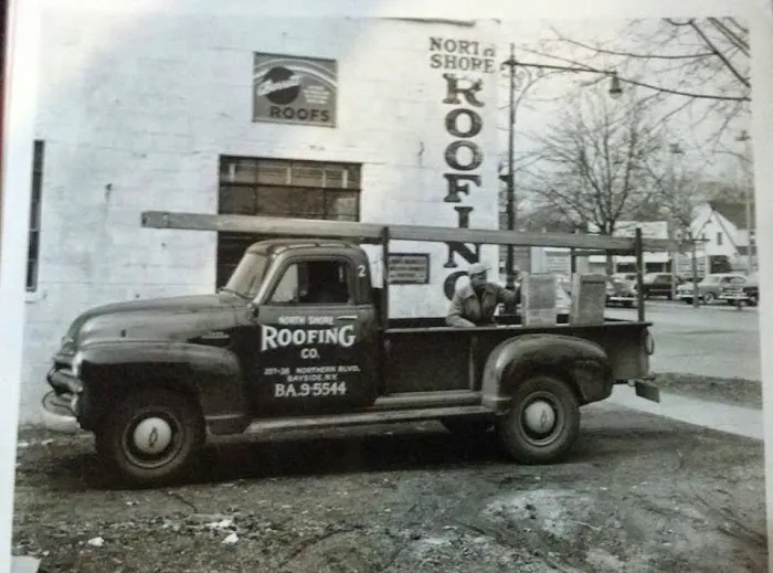 North Shore Roofing & Siding Corp. 'SINCE 1924' Picture 6