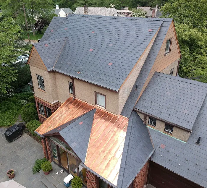 Alf's Roofing Inc Picture 1