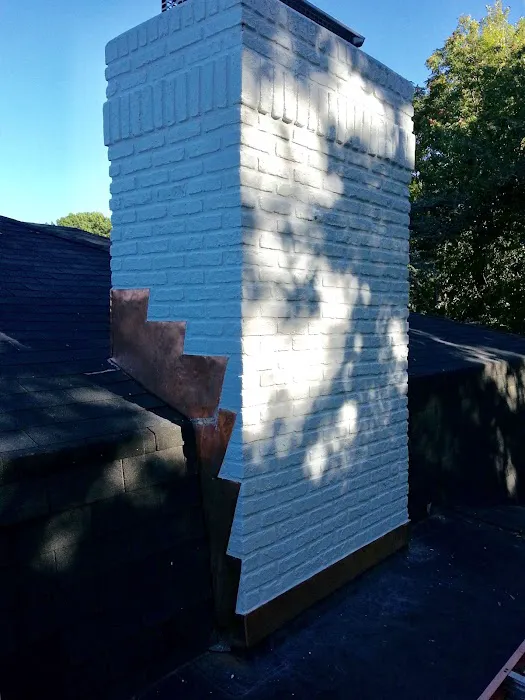 Alf's Roofing Inc Picture 3