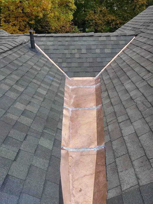 Alf's Roofing Inc Picture 2