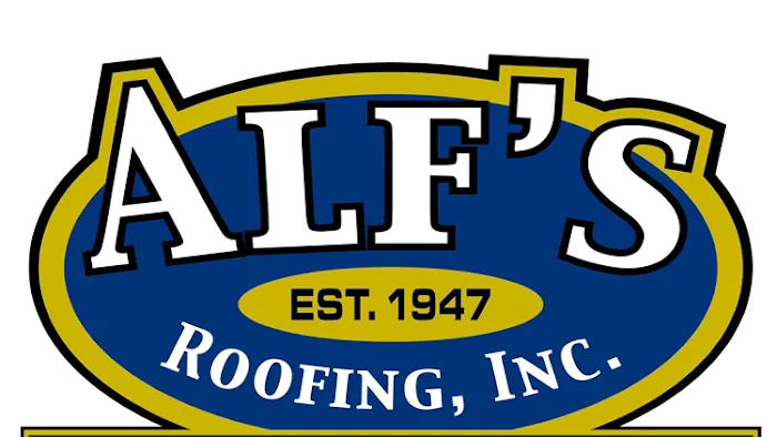 Alf's Roofing Inc Picture 7